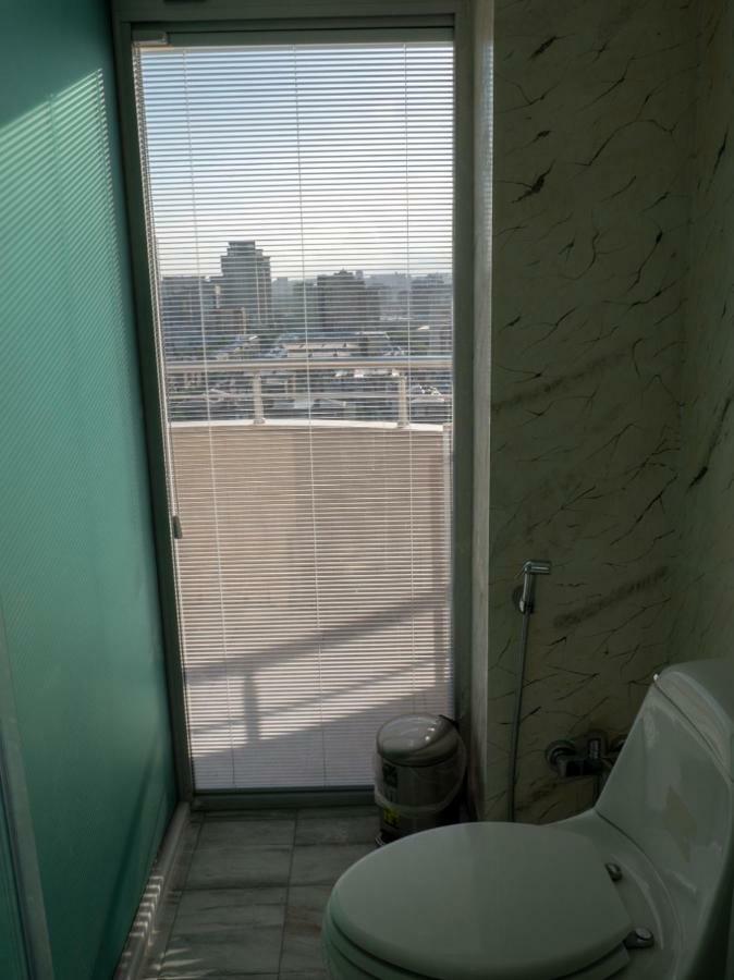 Boulevard Side Apartments Baku Exterior photo